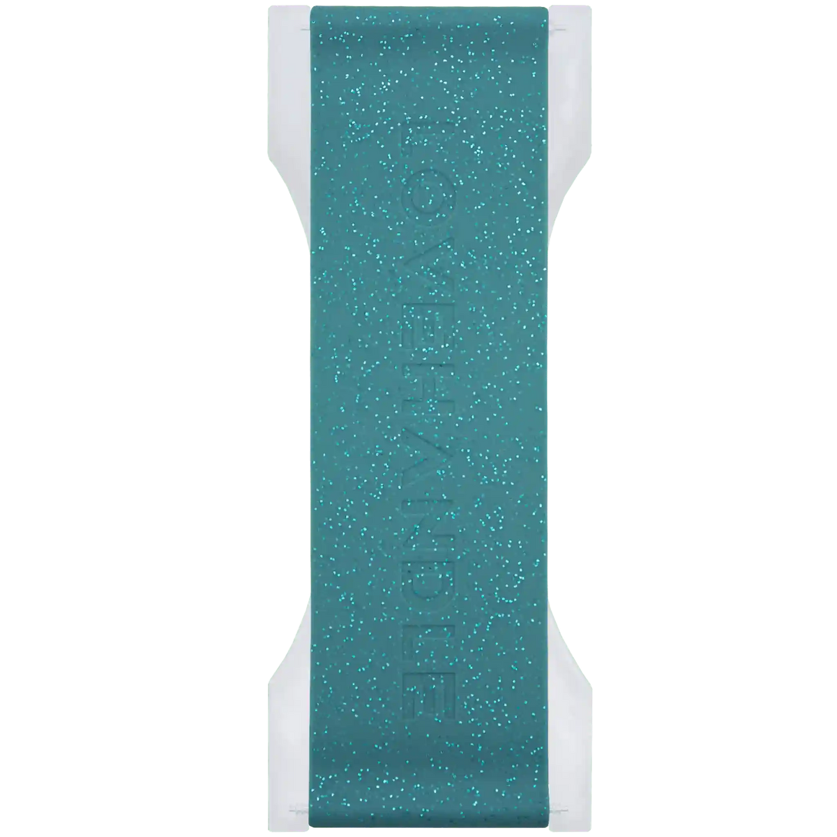PRO - Blue Agate Glitter