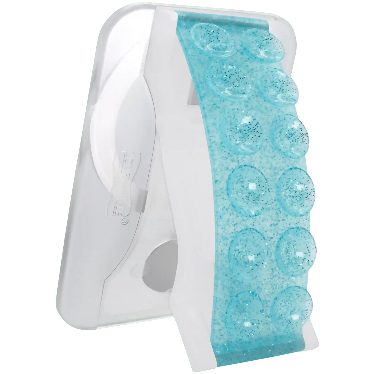 PRO for MagSafe - Blue Topaz Glitter Suction