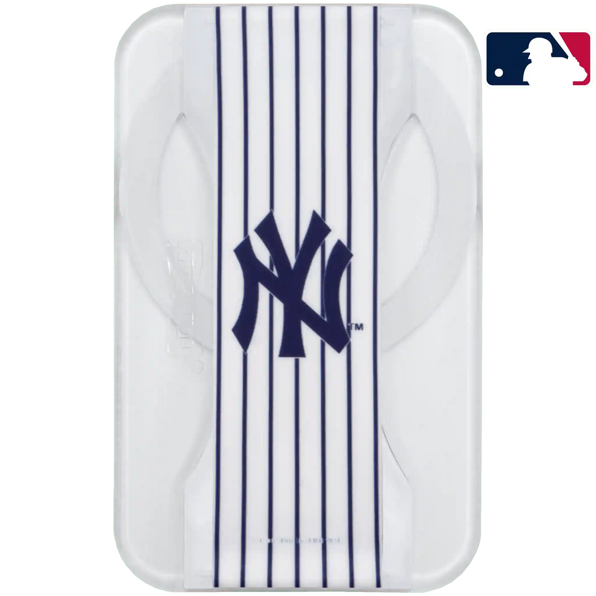 LoveHandle PRO for MagSafe – New York Yankees Fan Edition | Official MLB Phone Grip