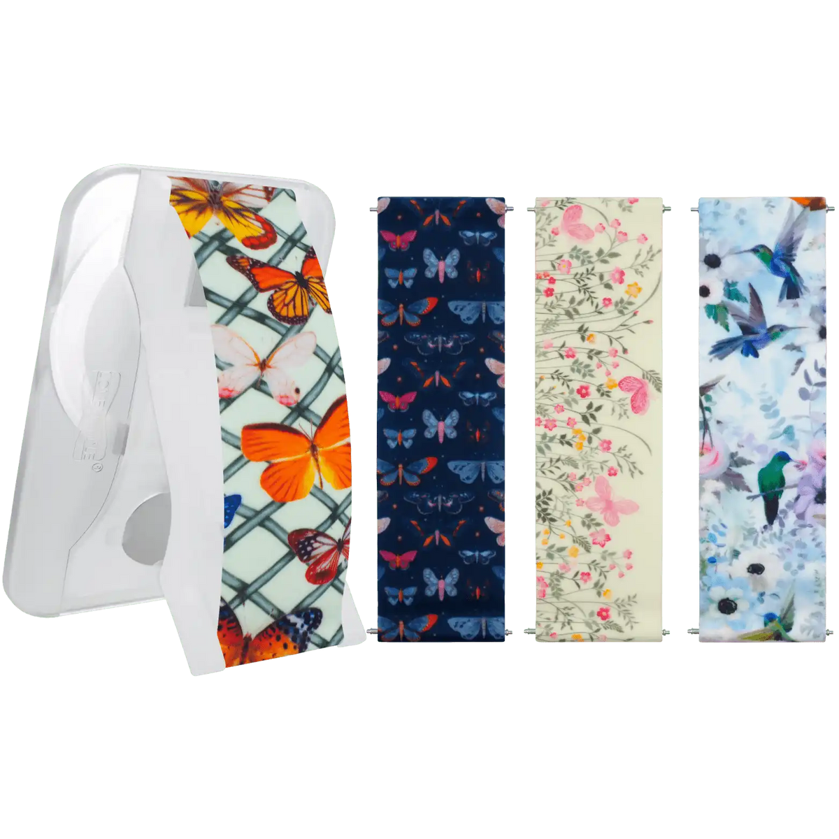 PRO for MagSafe Style Edit Bundle - The Garden Wanderer