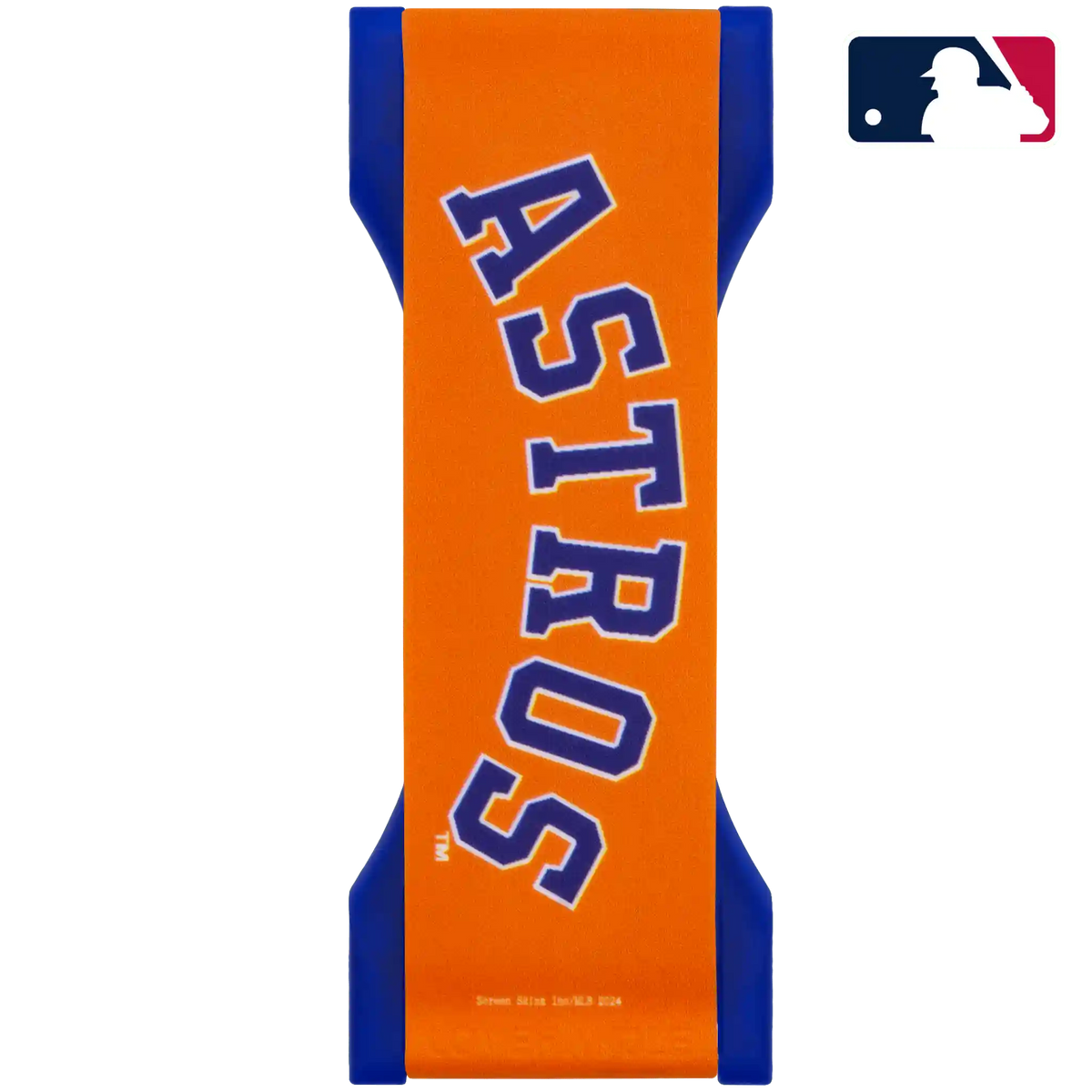 LoveHandle PRO – Astros Fan Edition | Official MLB Phone Grip