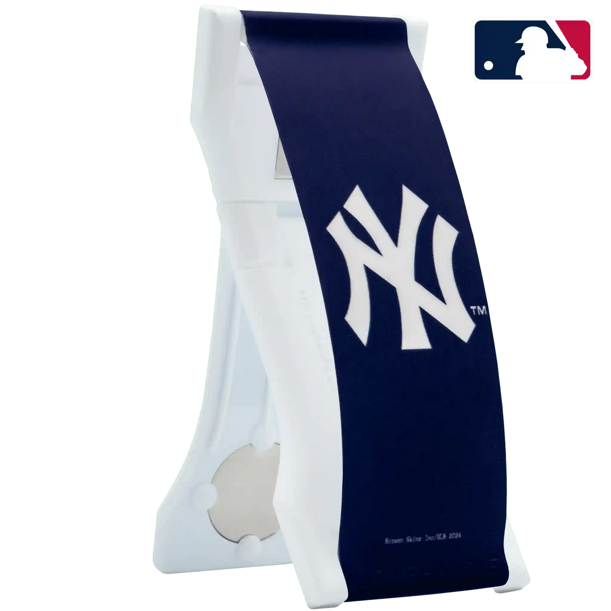 LoveHandle PRO – Yankees Fan Edition | Official MLB Phone Grip