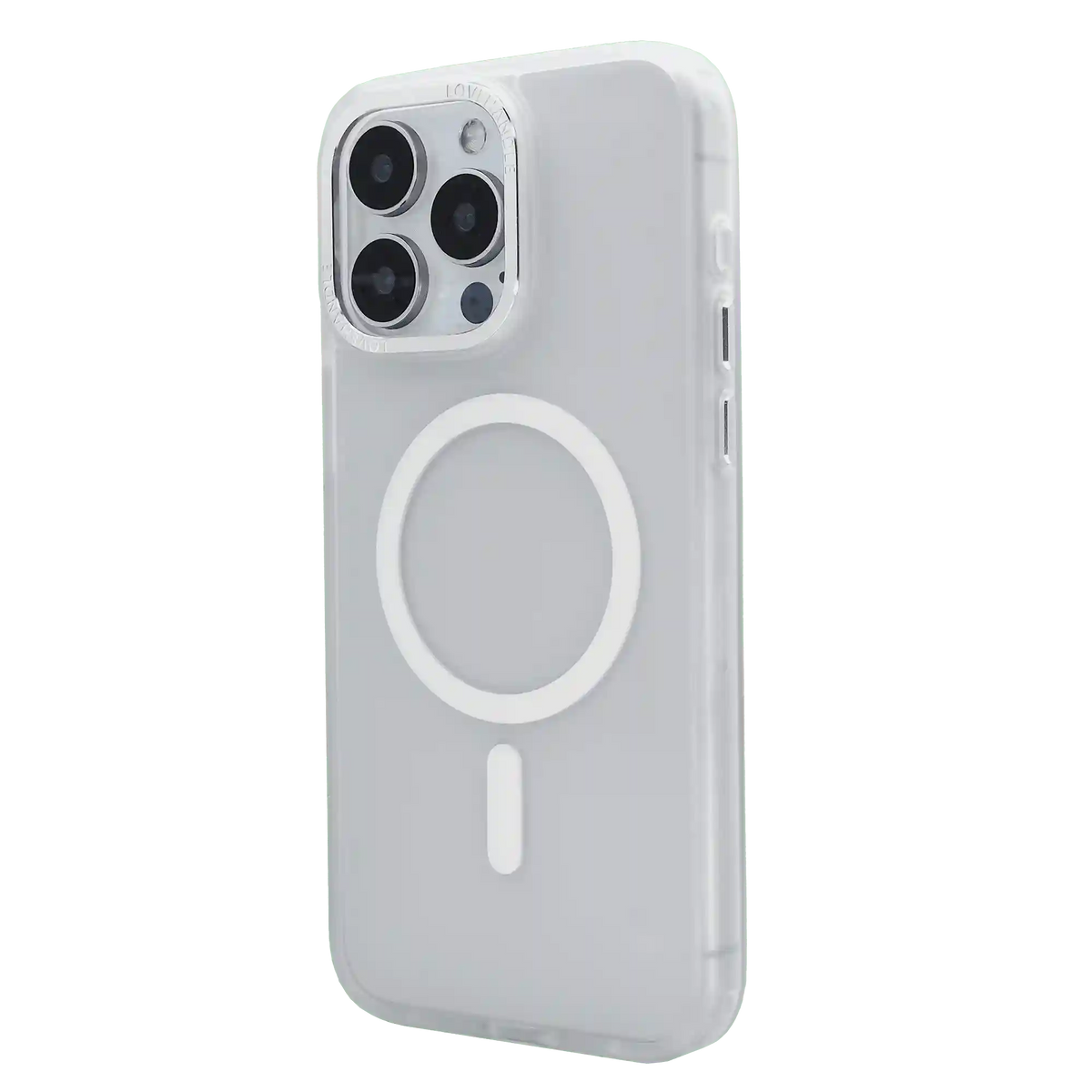 iPhone Case - Frost