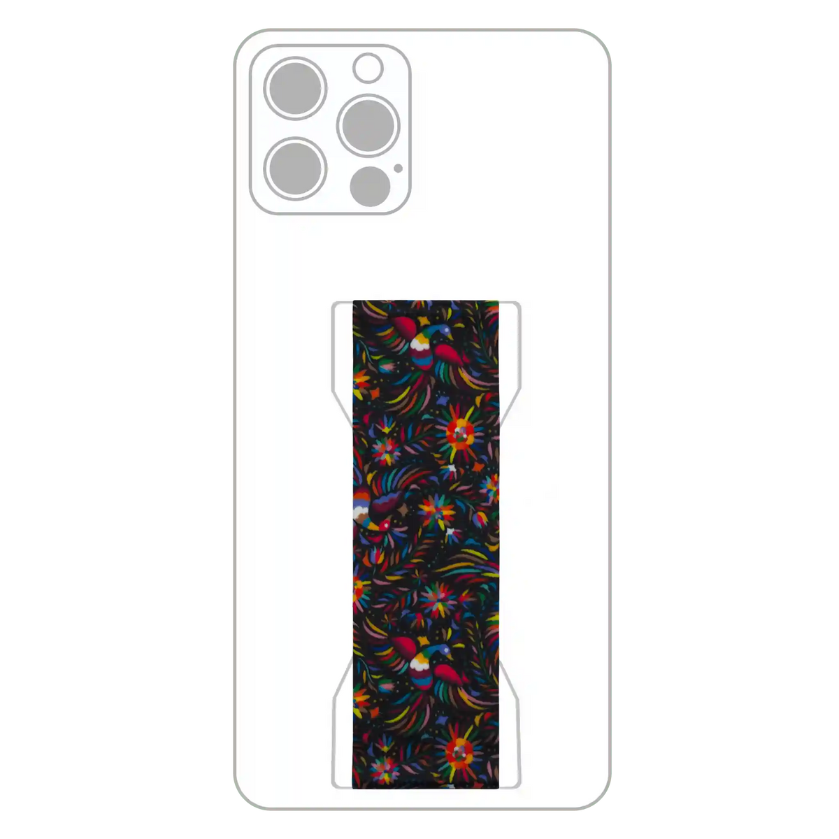 PRO Strap - Bold Spirit