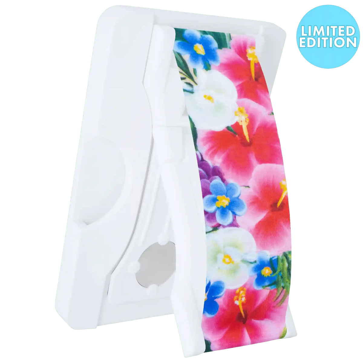 PRO Wallet for MagSafe - Hibiscus Paradise by Camilla Creations