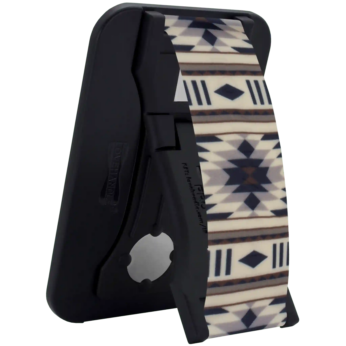 PRO for MagSafe - Western Quilt