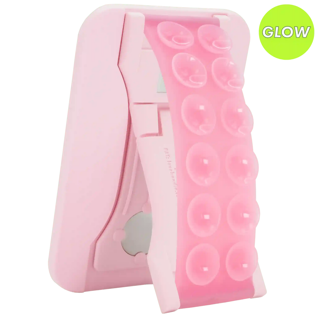 PRO for MagSafe - Bubblegum Glow Suction