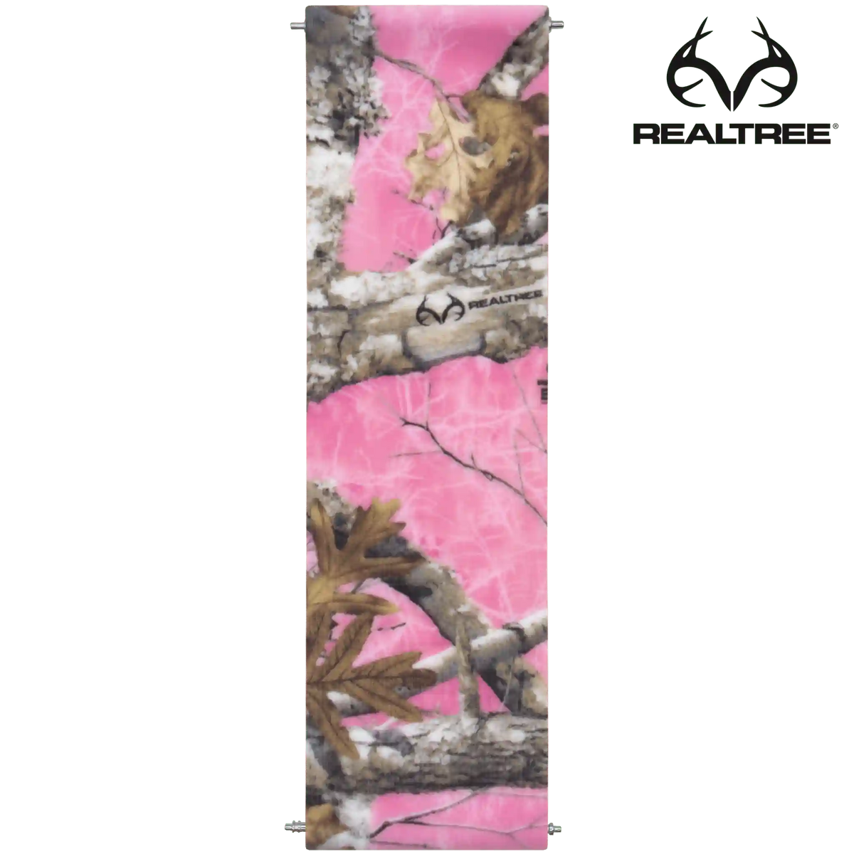 PRO Strap - Realtree® EDGE Pink Camo