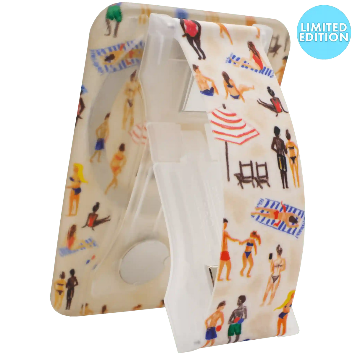 PRO for MagSafe - The Bathers by The Mint Gardener Motif