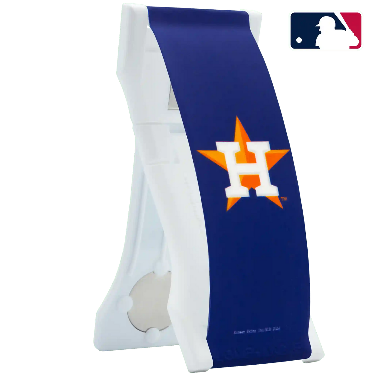 LoveHandle PRO – Houston Astros Fan Edition | Official MLB Phone Grip