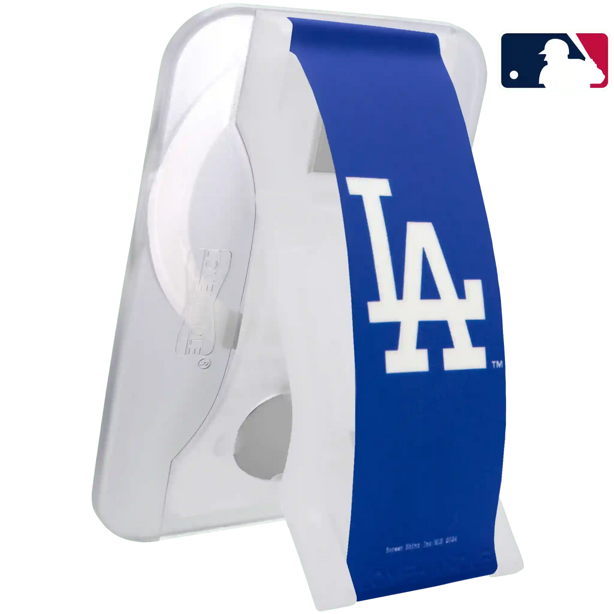 LoveHandle PRO for MagSafe – LA Dodgers Fan Edition | Official MLB Phone Grip