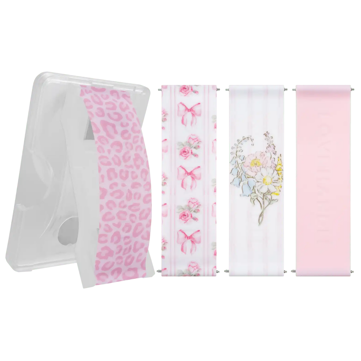 PRO Wallet for MagSafe Style Edit - The Bow Babe