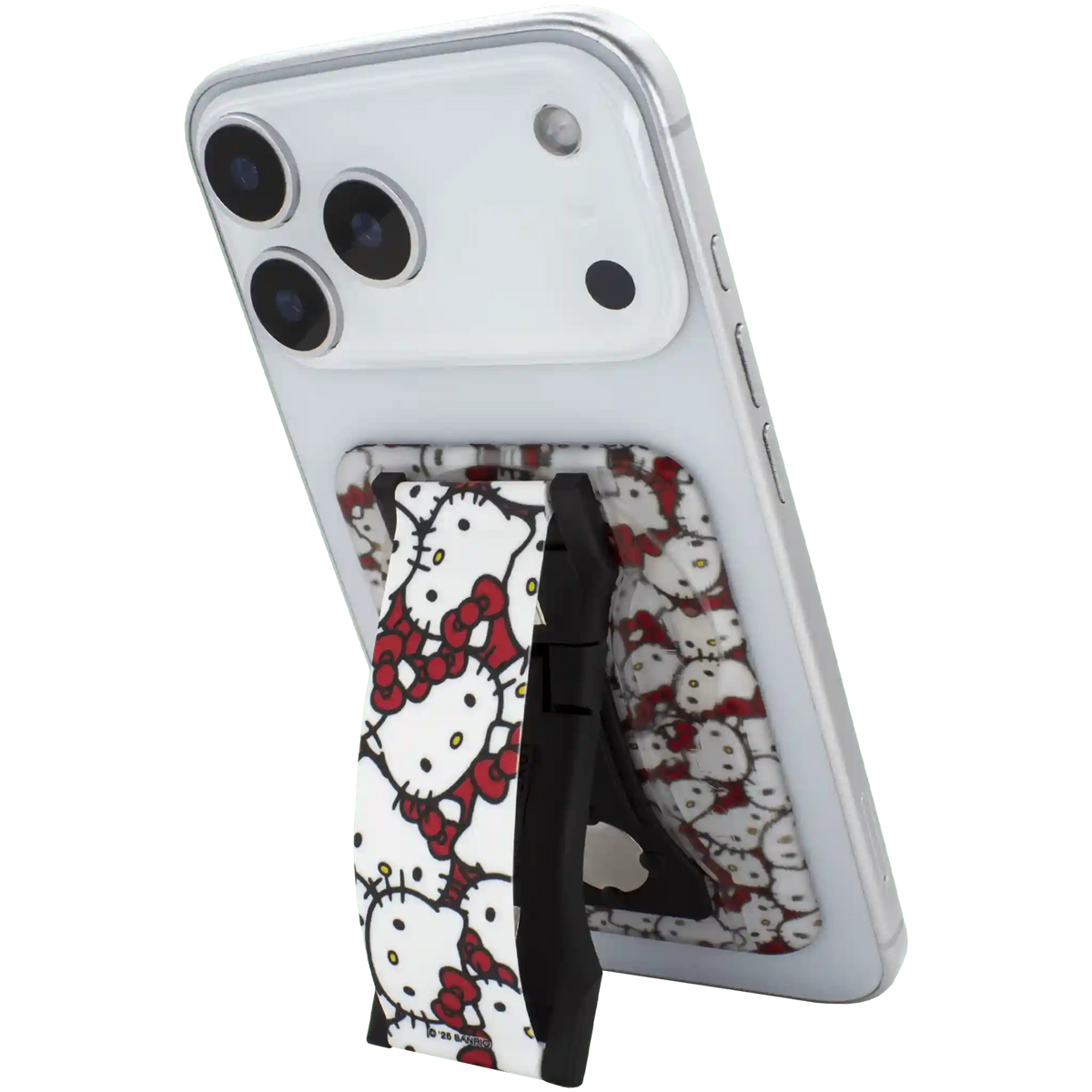 LoveHandle PRO for MagSafe® - Hello Kitty® Pattern Motif