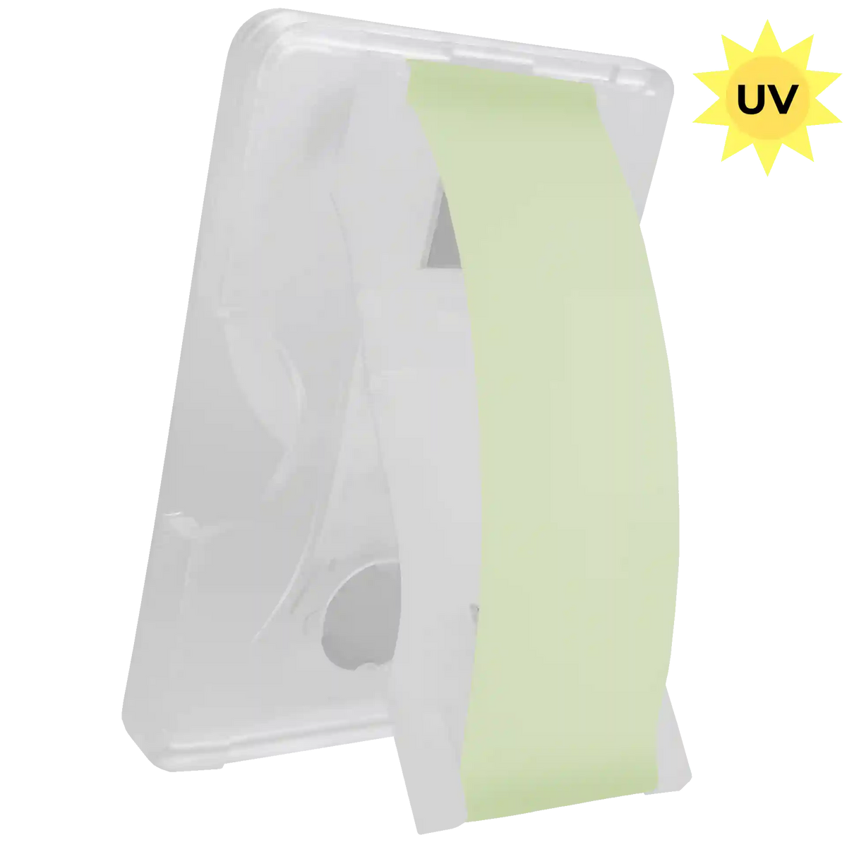 PRO Wallet for MagSafe - UV Color-Changing Sea Glass