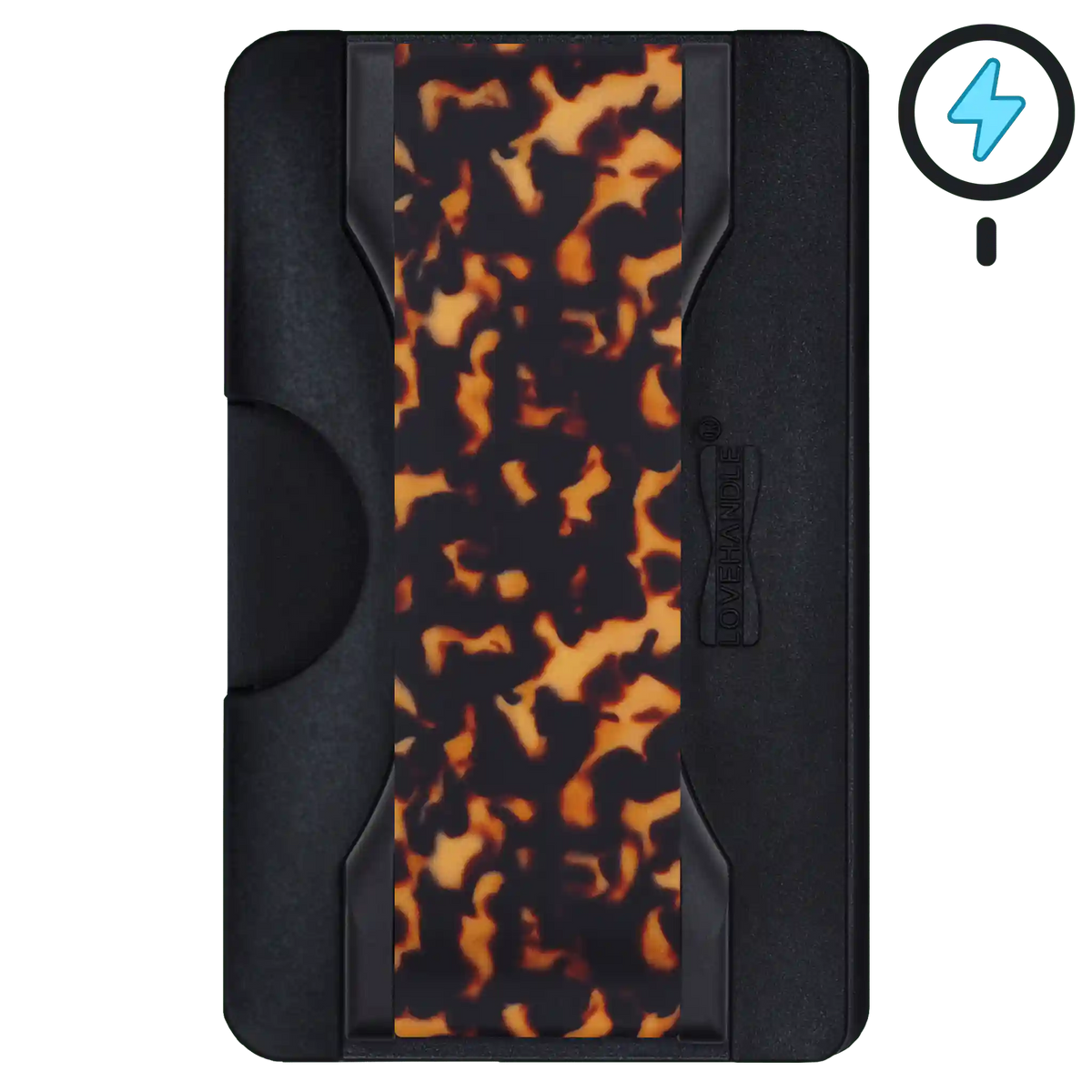 PRO Wallet for MagSafe - Tortoiseshell