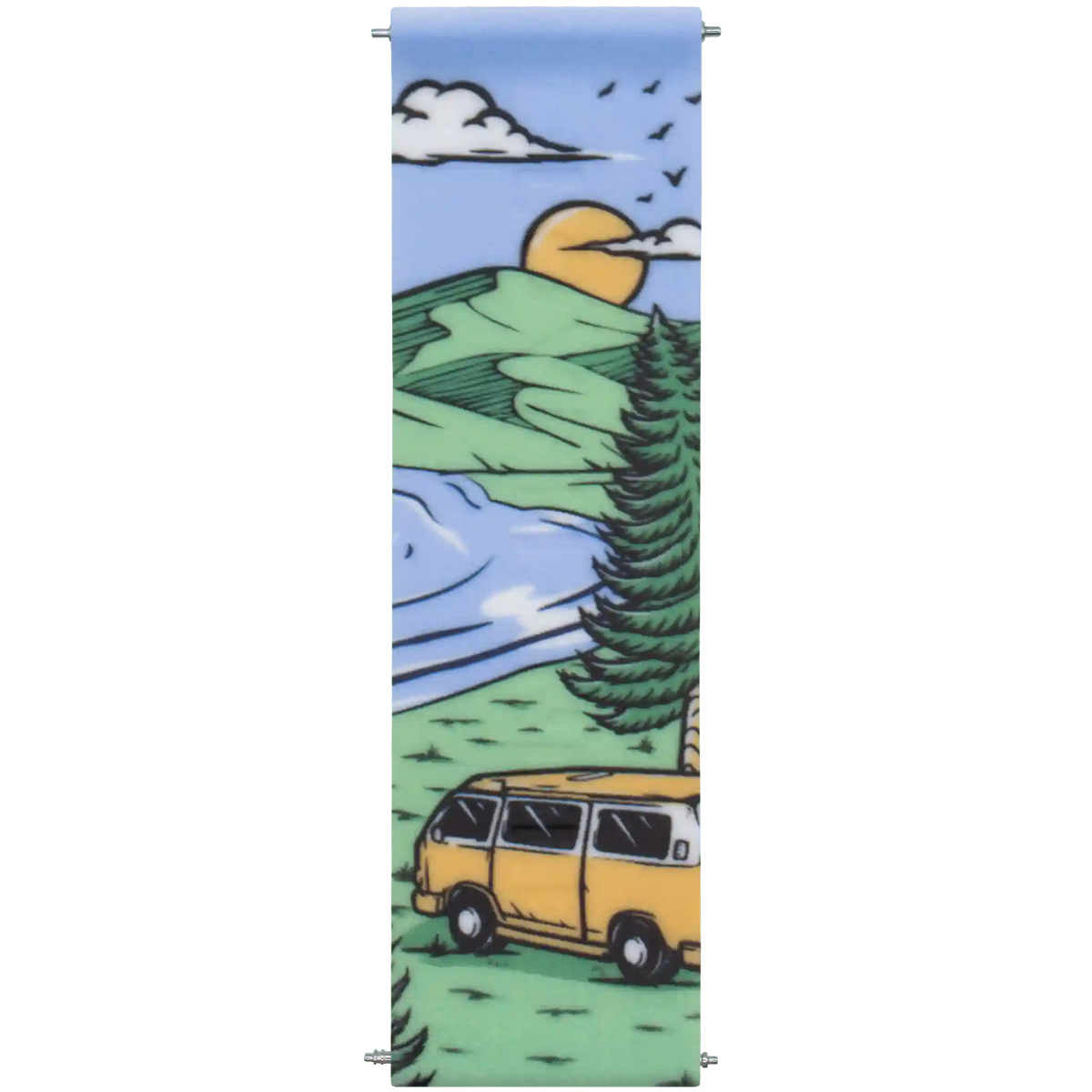 PRO Strap - Van Life