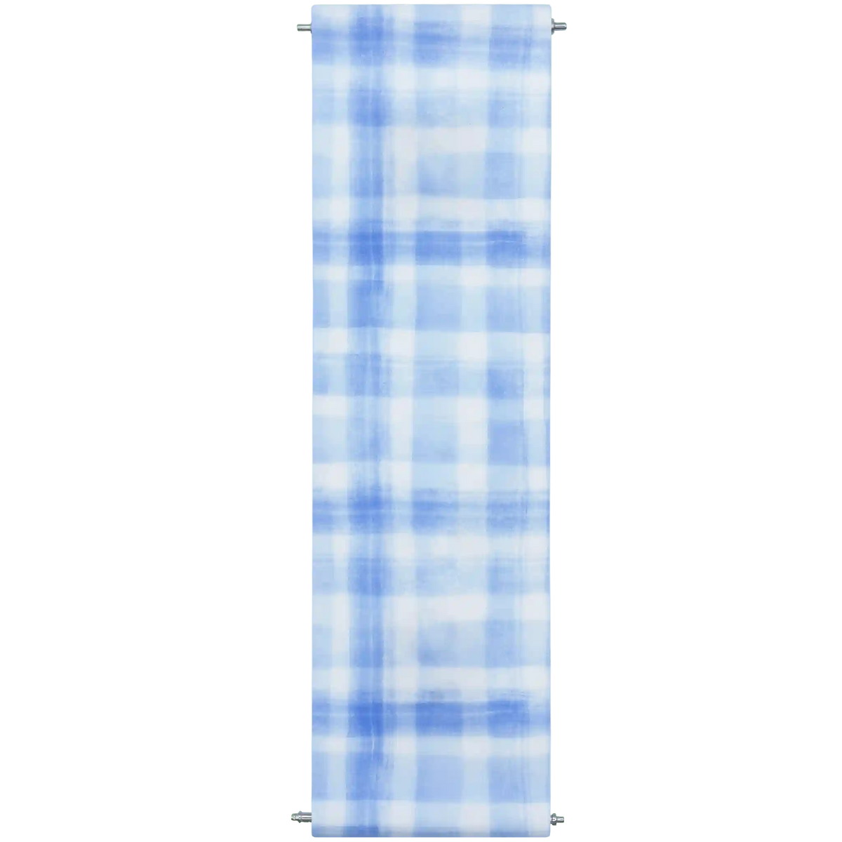 PRO Strap - Blue Gingham