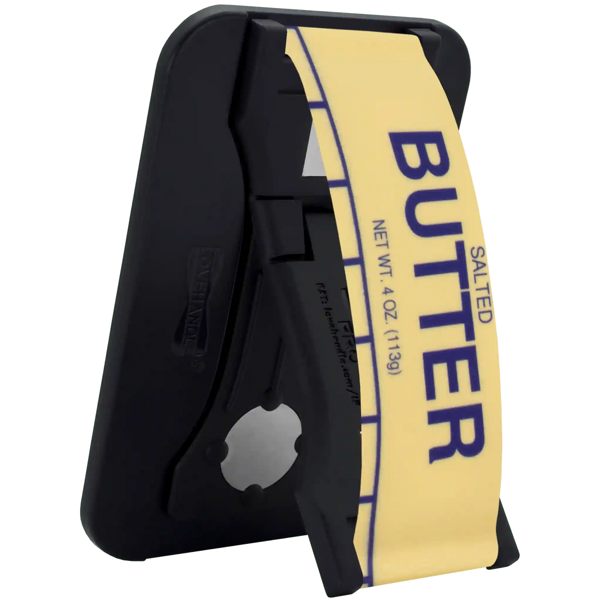 PRO for MagSafe - Salted Butter