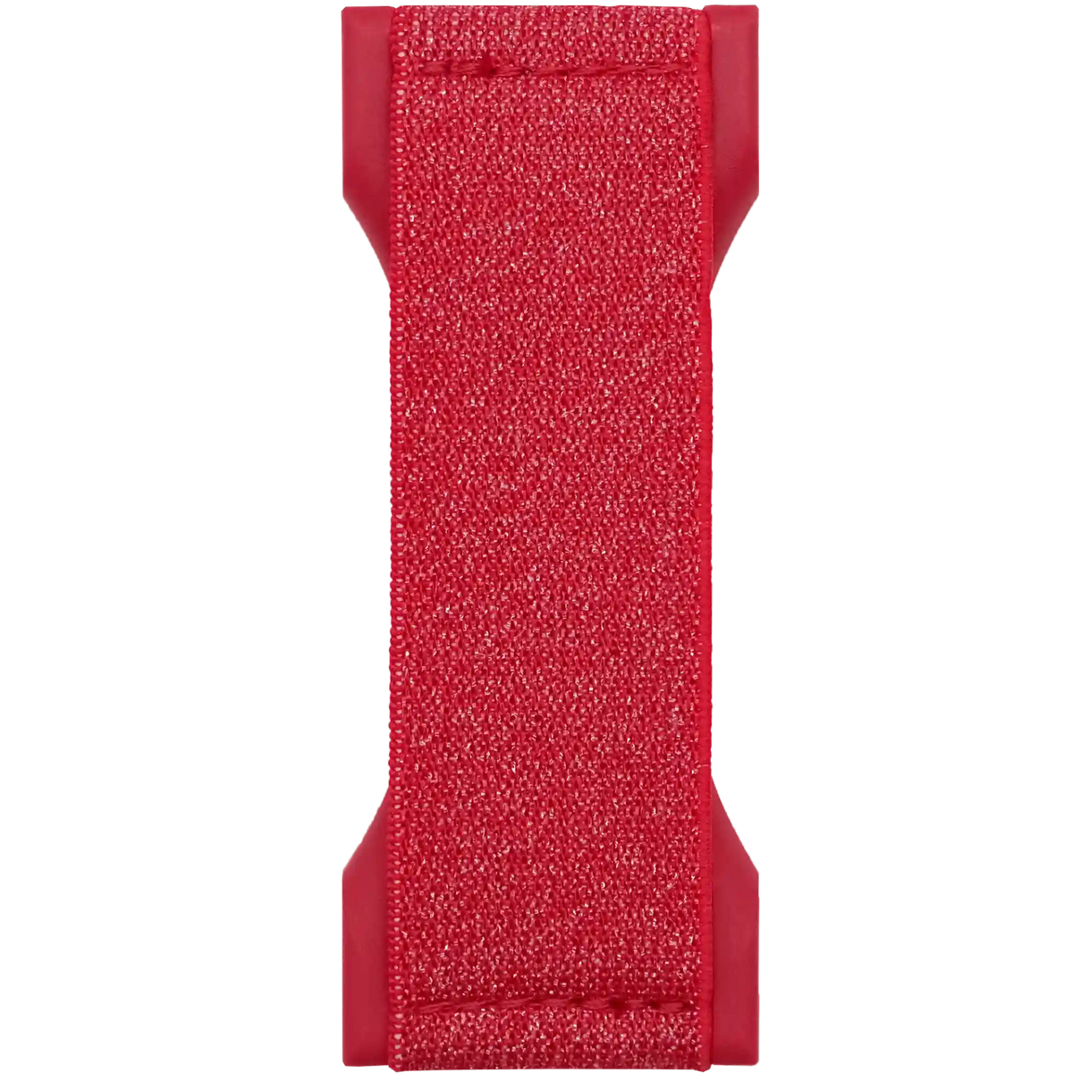 PRO - Red Glitter Elastic