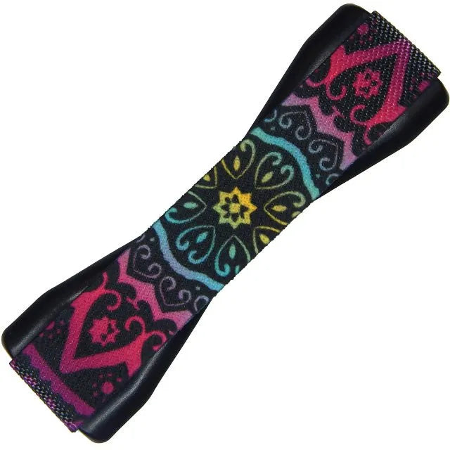 XL - Boho Rainbow