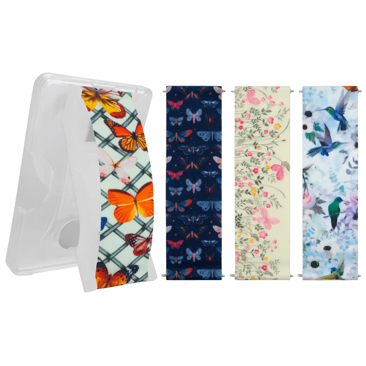 PRO Wallet for MagSafe Style Edit - The Garden Wanderer
