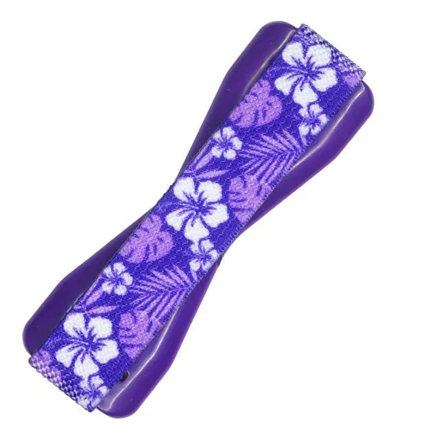 Original - Hibiscus Purple