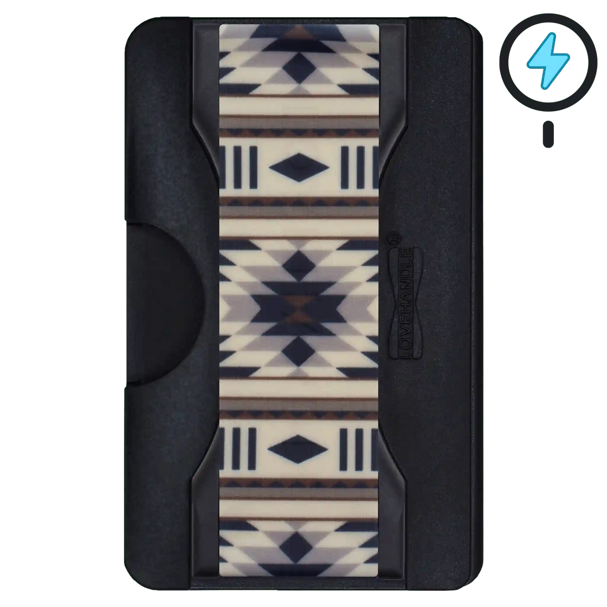 PRO Wallet for MagSafe - Western Quilt