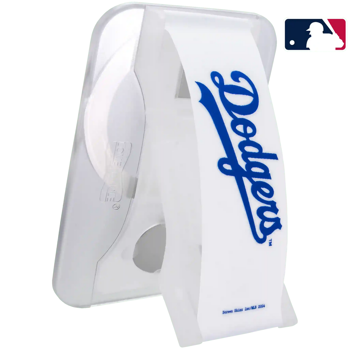 LoveHandle PRO for MagSafe – Dodgers Fan Edition | Official MLB Phone Grip