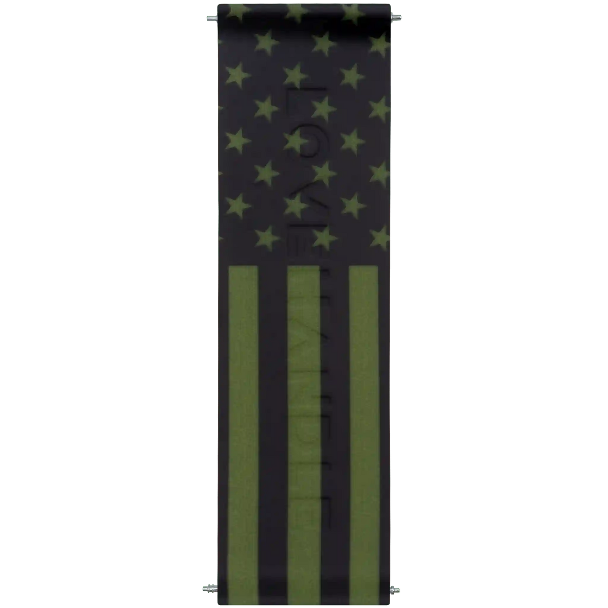 PRO Strap - OD Flag