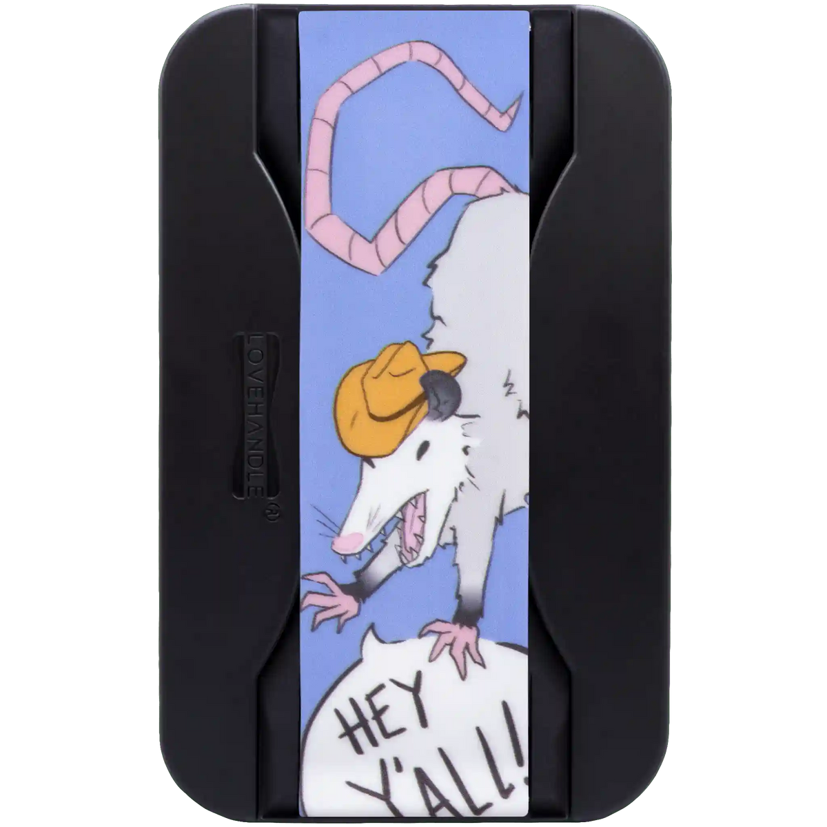 PRO for MagSafe - Rodent Rodeo