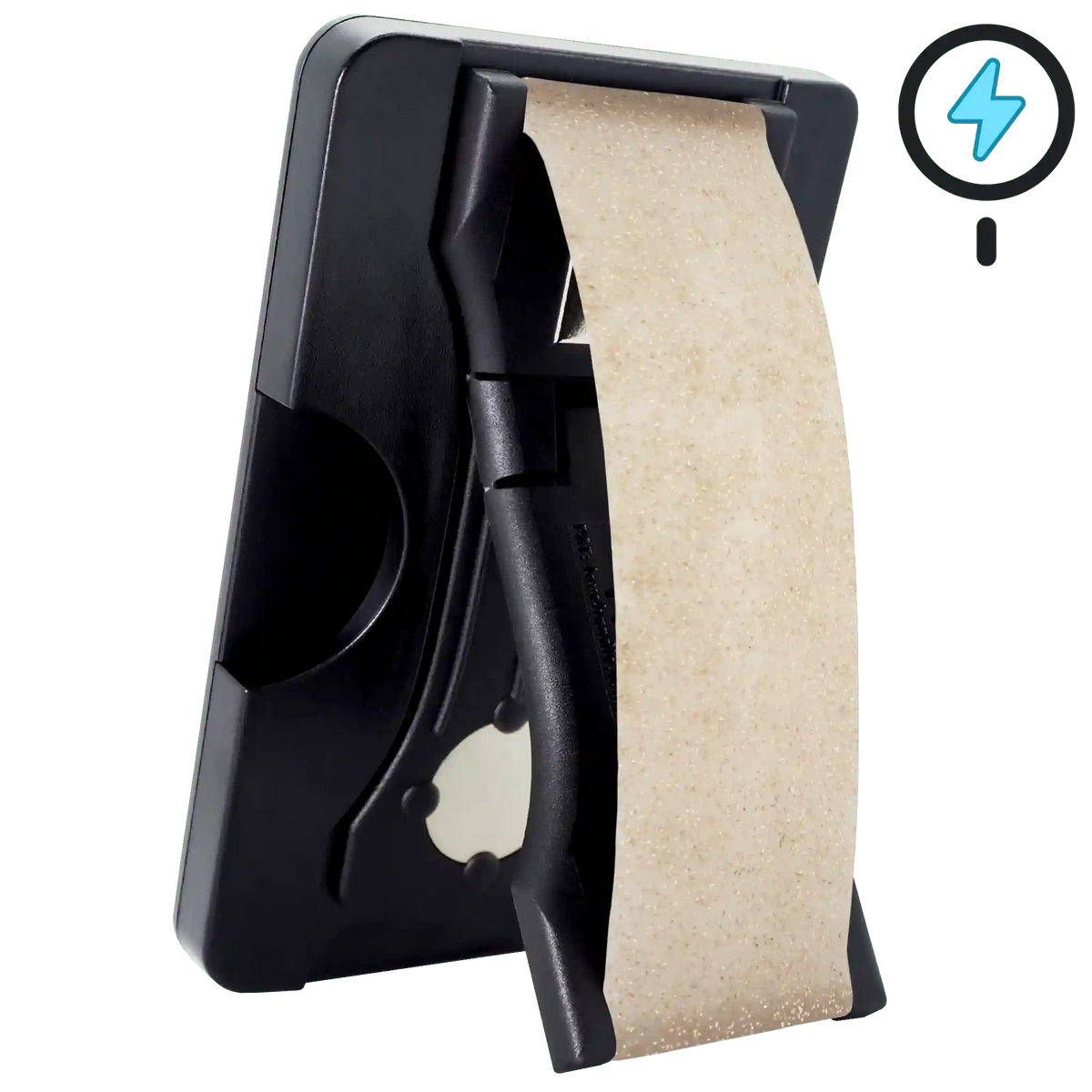 PRO Wallet for MagSafe - Sandstone Glitter