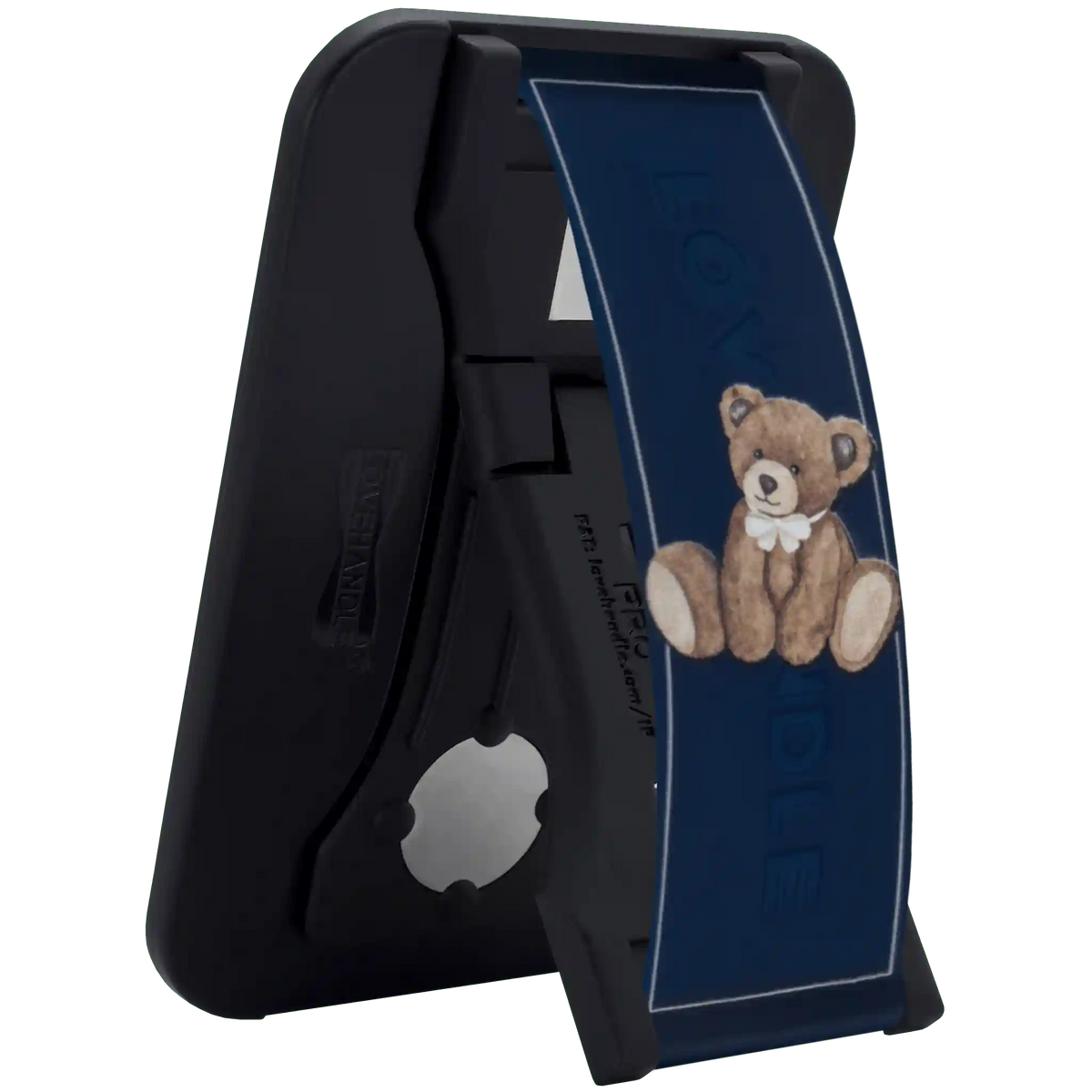 PRO for MagSafe - Timeless Teddy