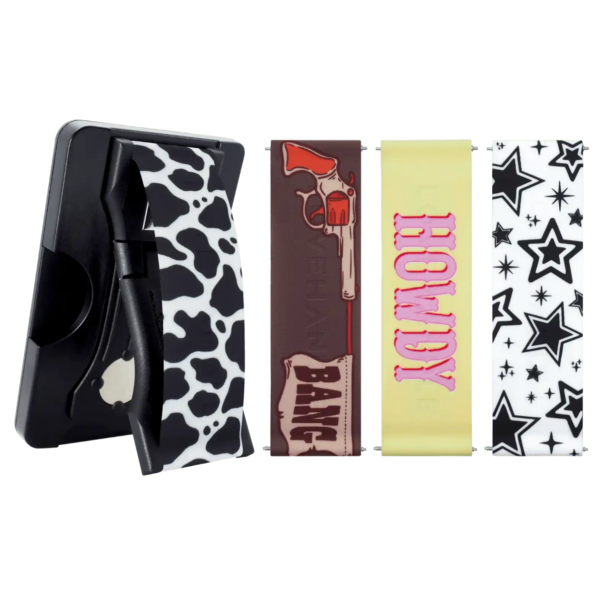 PRO Wallet for MagSafe Style Edit - The Trailblazer