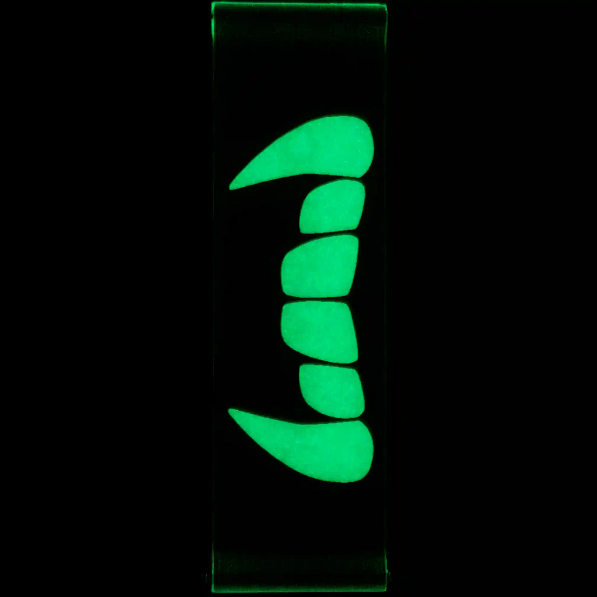 PRO Strap - Fangs Glow