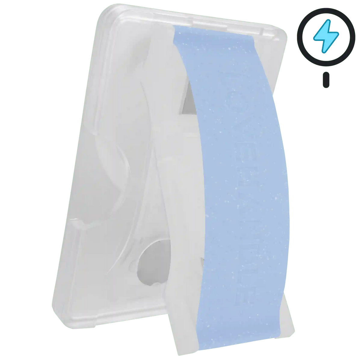 PRO Wallet for MagSafe - Blue Pearl Shimmer