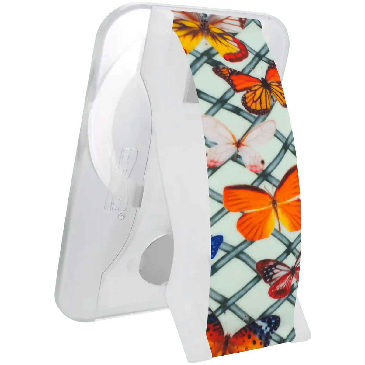 PRO for MagSafe - Bamboo Butterflies