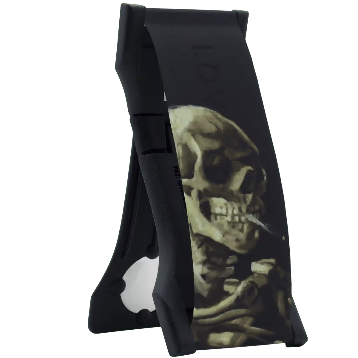 PRO - The Skeleton