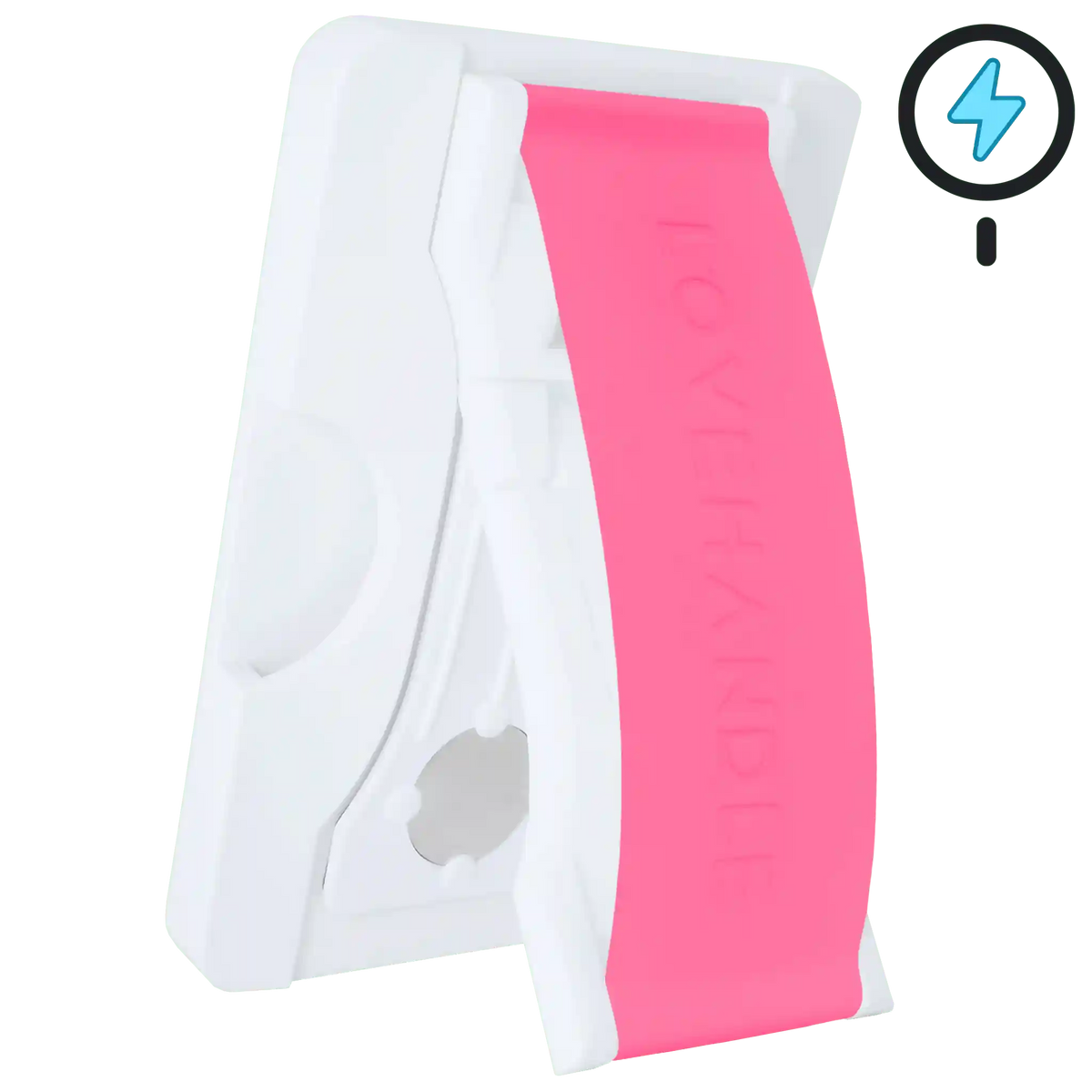 PRO Wallet for MagSafe - Hot Pink