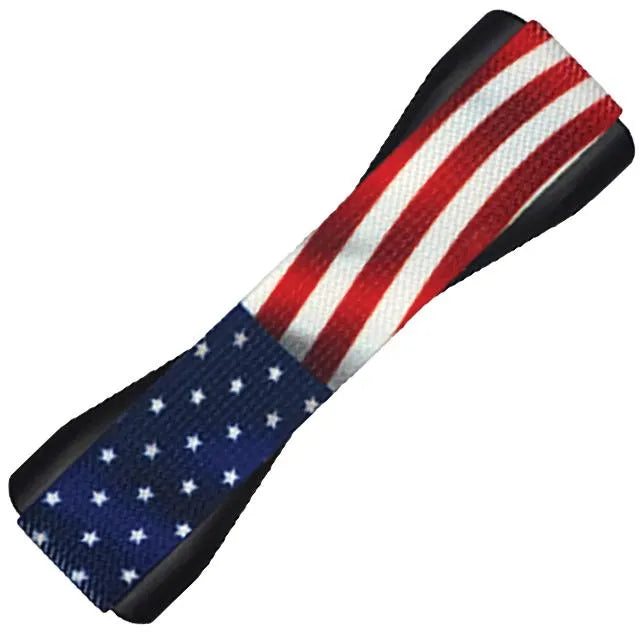 XL - Wavy flag