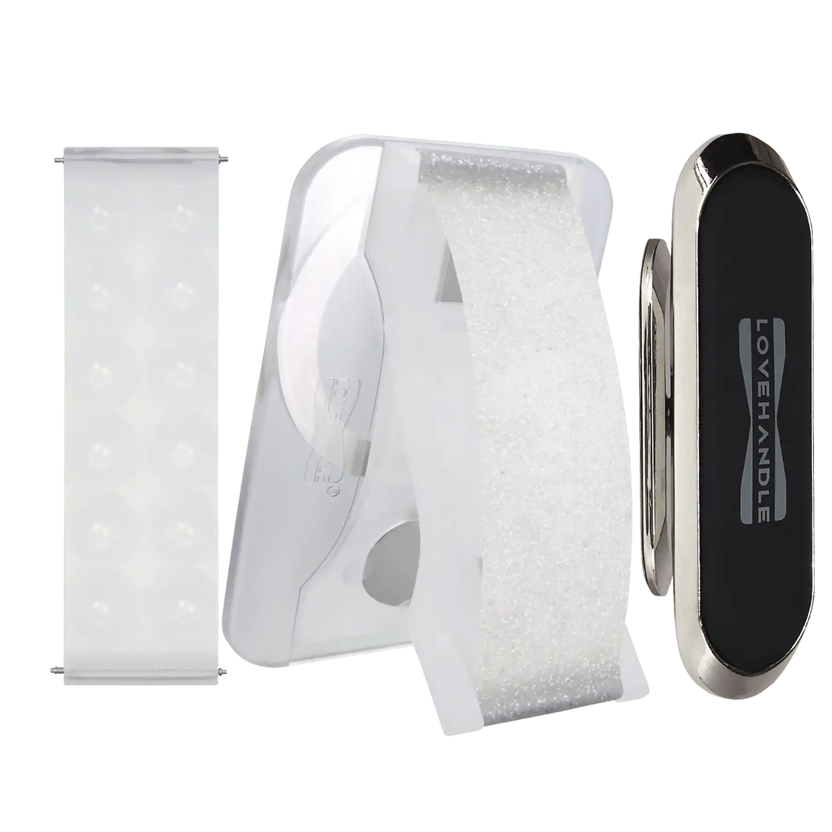The Creator Bundle - Crystal Vision (MagSafe Edition)