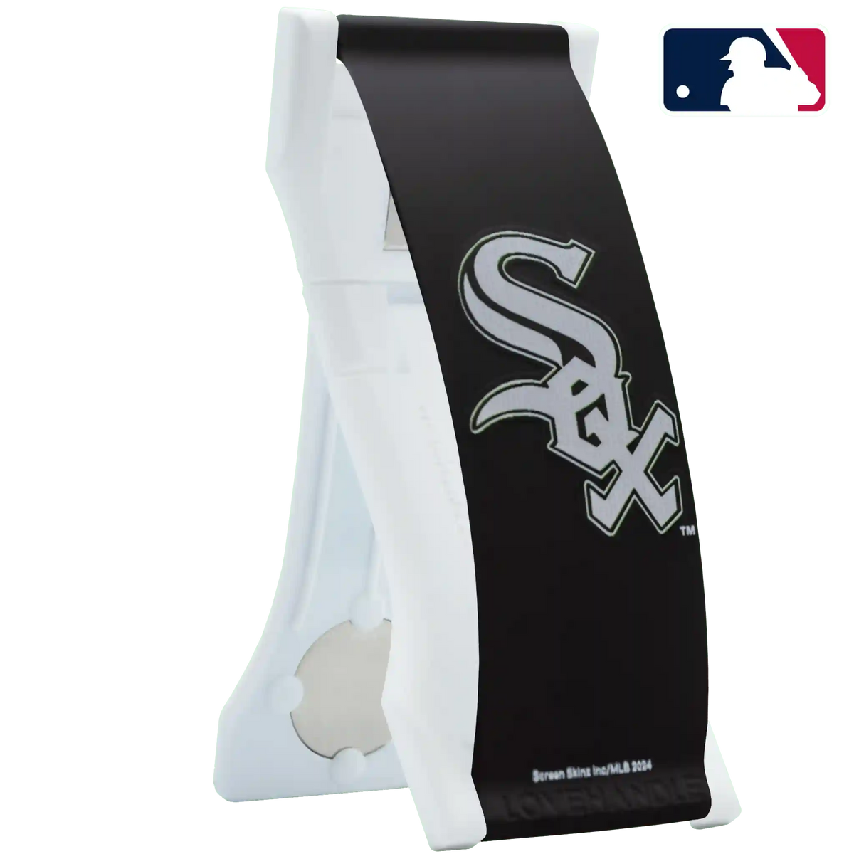 LoveHandle PRO – Chicago White Sox Fan Edition | Official MLB Phone Grip