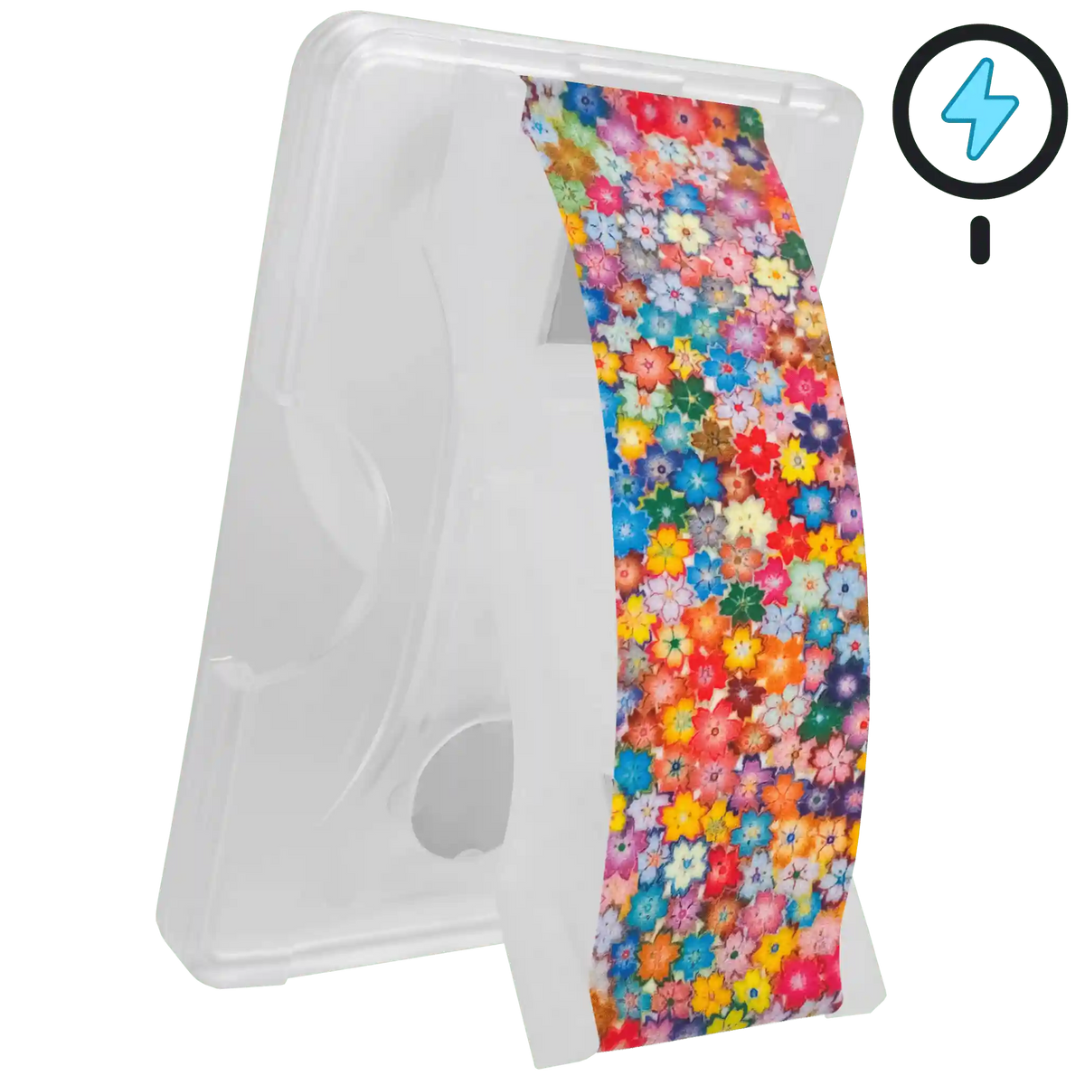 PRO Wallet for MagSafe - Colorful Daisies