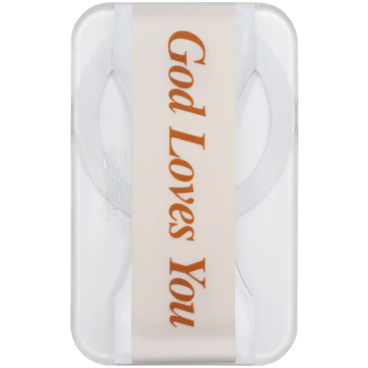 PRO for MagSafe - God Loves You