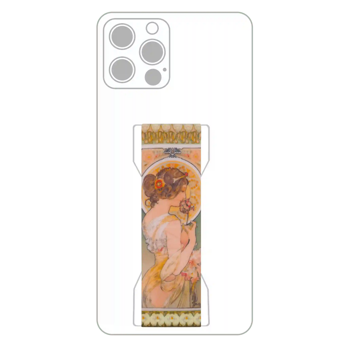 PRO Strap - The Primrose
