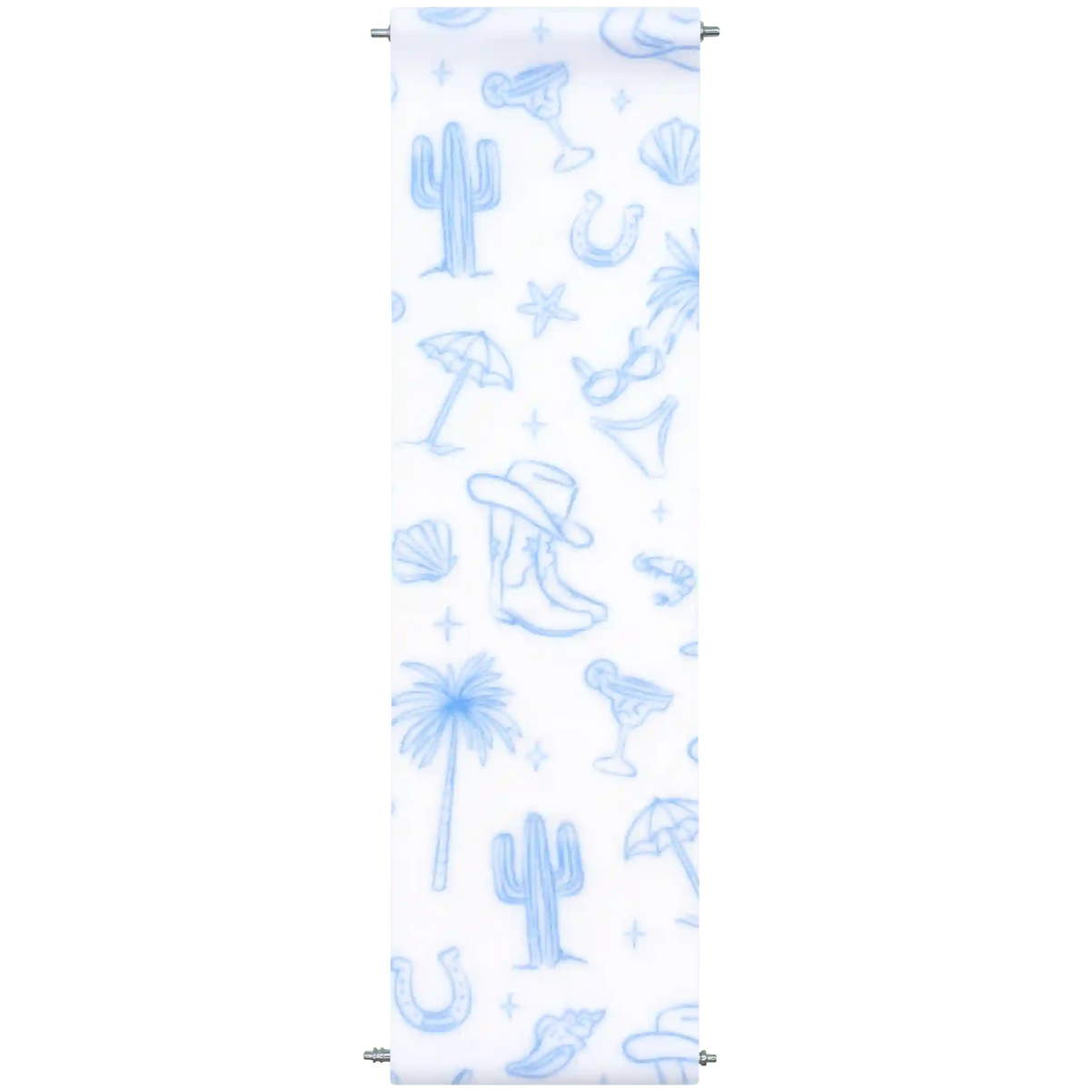 PRO Strap - Coastal Cowgirl