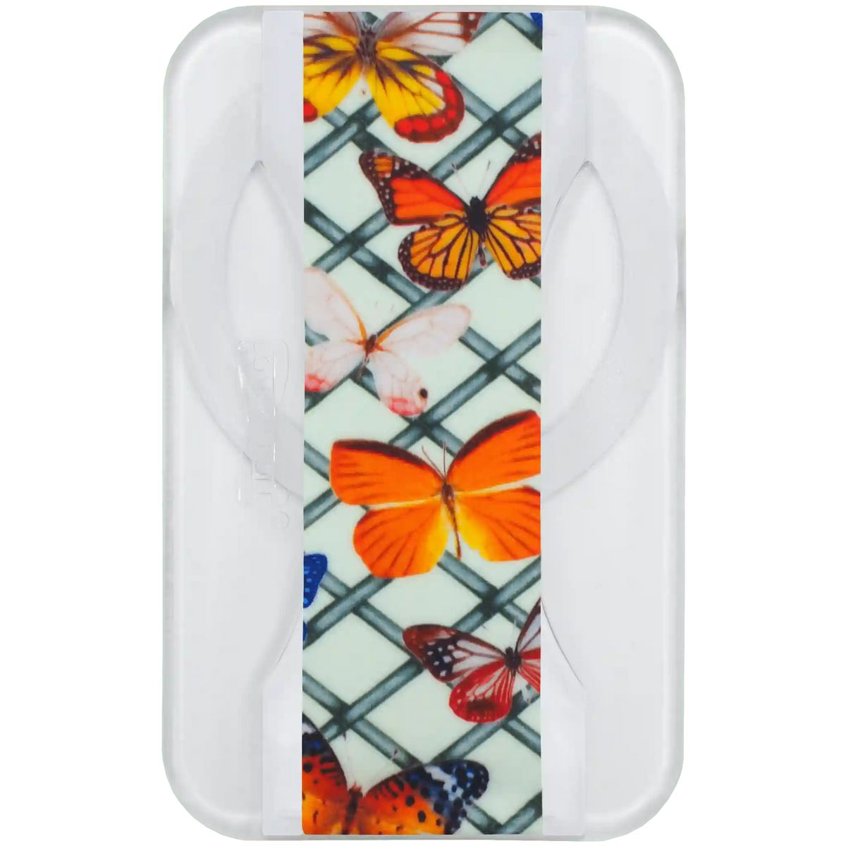 PRO for MagSafe - Bamboo Butterflies