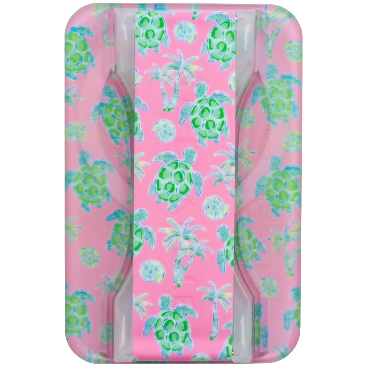 PRO for MagSafe - Turtle Tide Motif