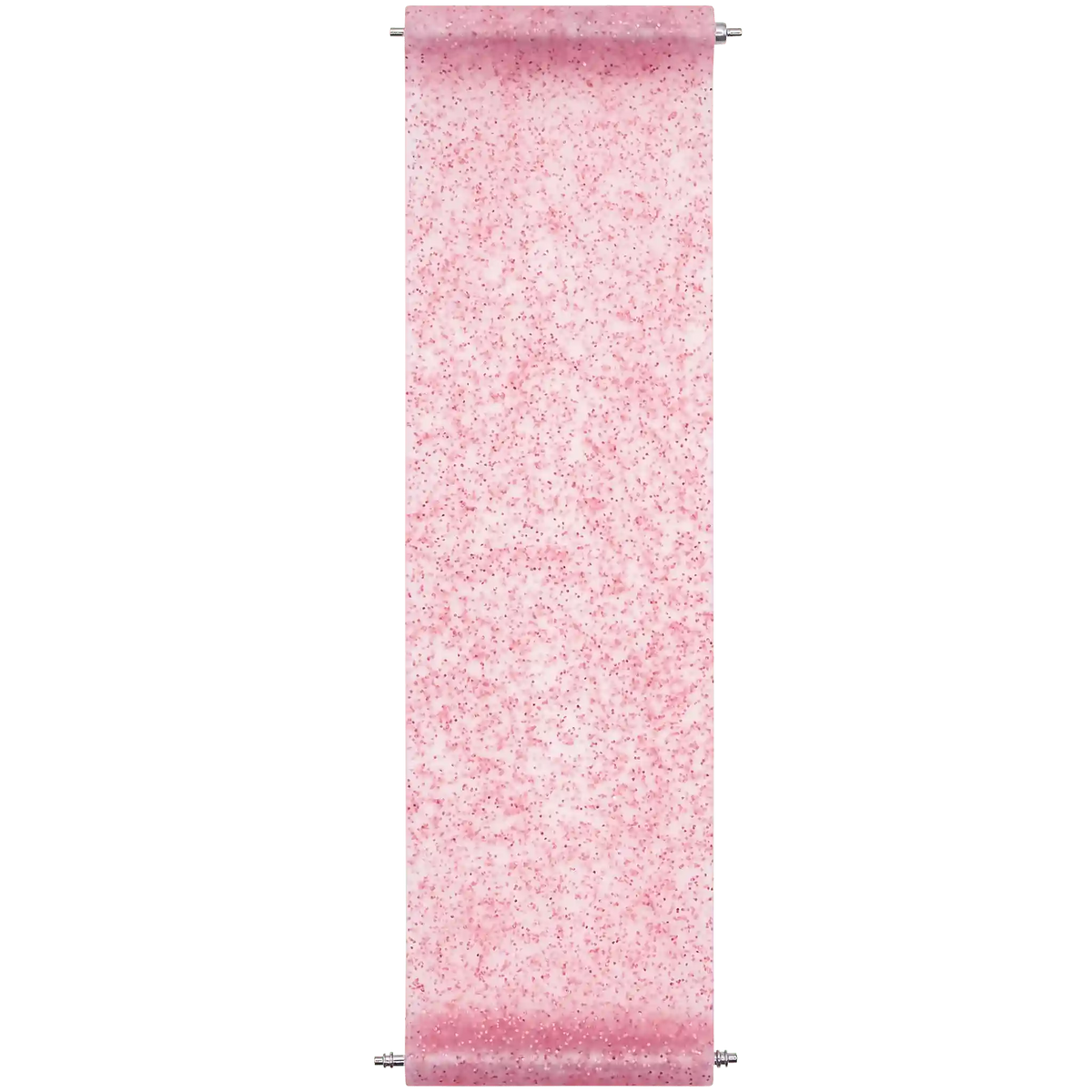 PRO Strap - Pink Diamond Glitter
