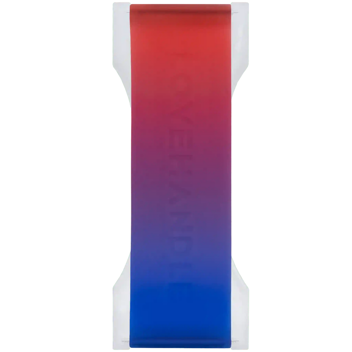 PRO - Gradient Blue and Red