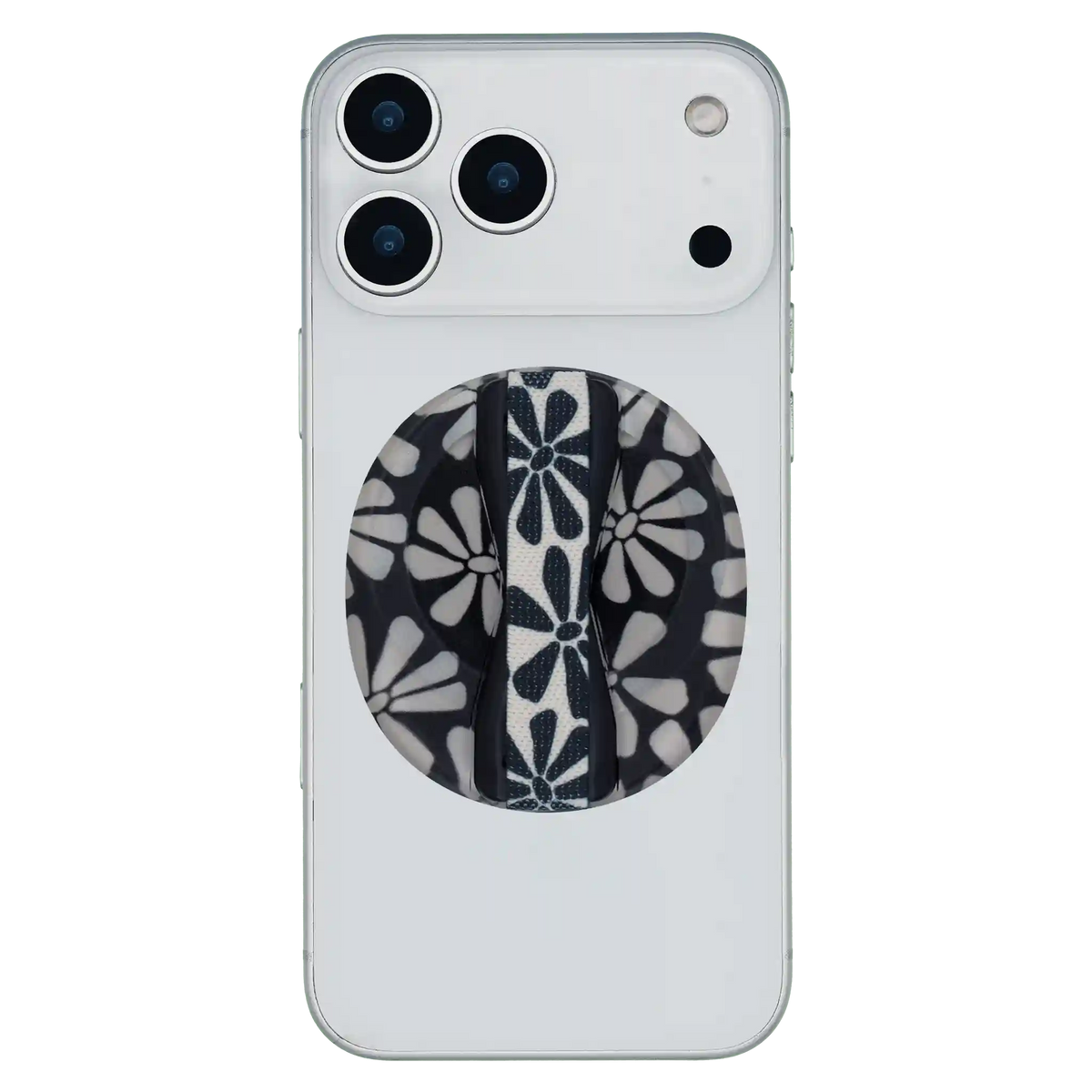Mini for MagSafe® - Mod Petals Motif